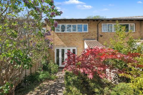 Property for auction in Buckinghamshire