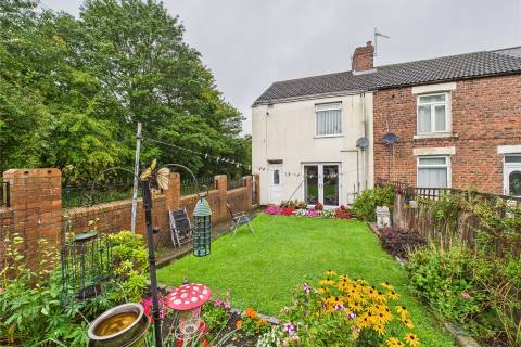 Property for auction in County Durham