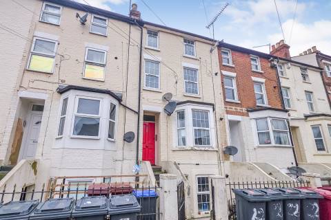 Property for auction in Berkshire