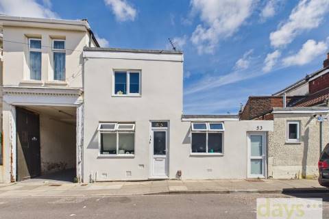 Property for auction in Hampshire