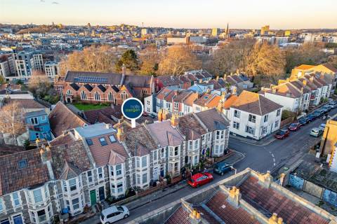 Property for auction in Avon