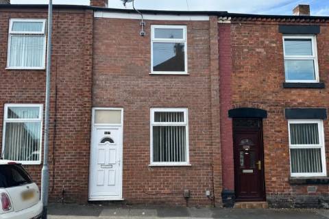 Property for auction in Merseyside