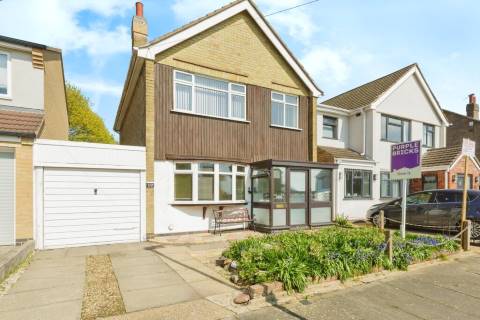 Property for auction in Leicestershire