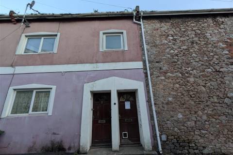 Property for auction in Devon