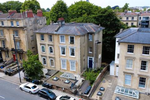 Property for auction in Avon