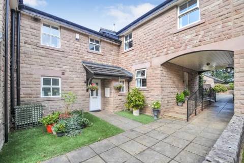 Property for auction in North Yorkshire