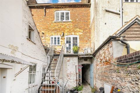 Property for auction in Dorset