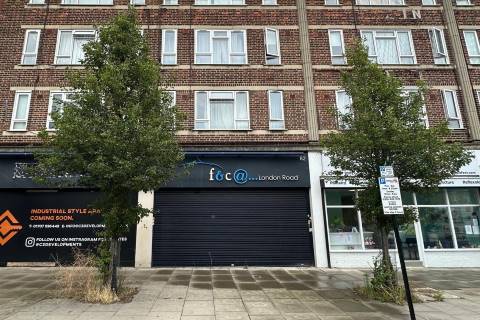Property for auction in Middlesex