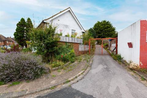 Property for auction in East Sussex