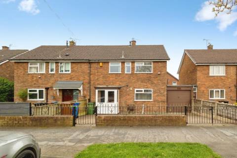 Property for auction in Cheshire