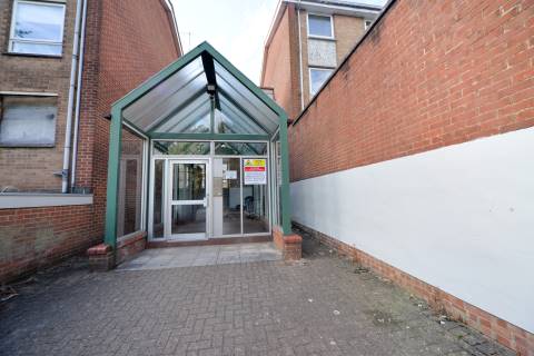 Property for auction in Derbyshire