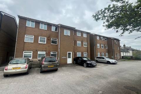 Property for auction in Staffordshire