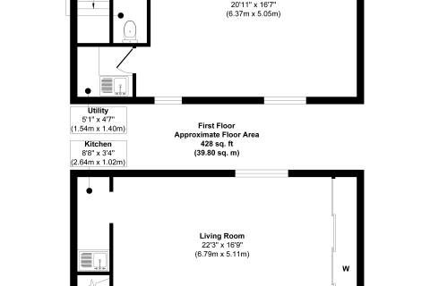 Property for auction in Surrey