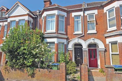 Property for auction in Hampshire