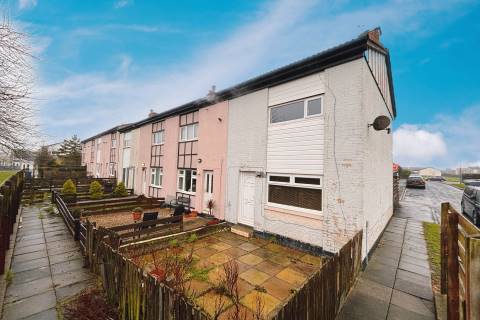 Property for auction in County Durham