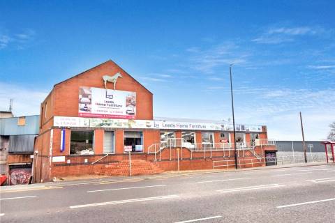 Property for auction in West Yorkshire