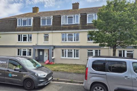 Property for auction in Avon
