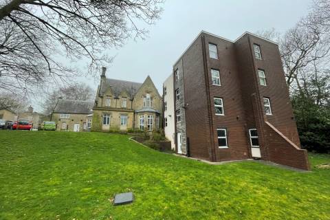 Property for auction in West Yorkshire