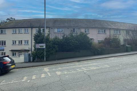 Property for auction in Gwynedd