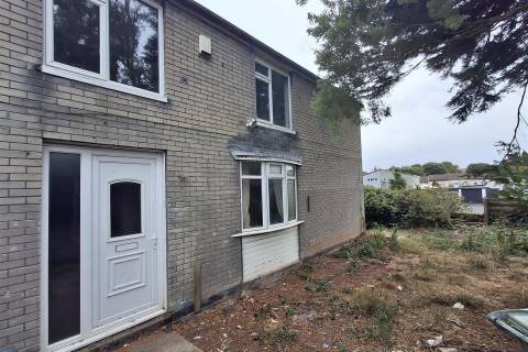 Property for auction in County Durham