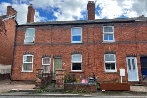 Property for auction in Worcestershire