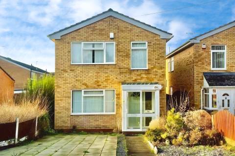 Property for auction in West Midlands