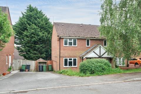 Property for auction in East Sussex
