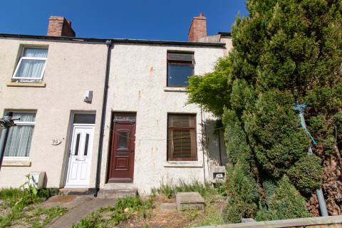 Property for auction in Tyne and Wear