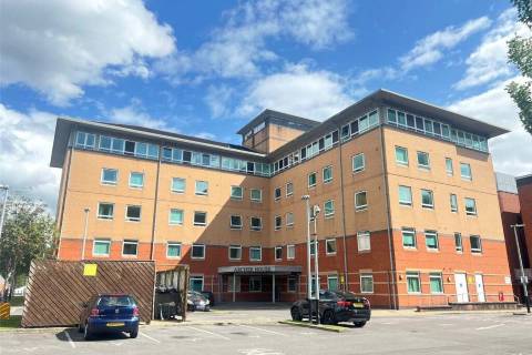 Property for auction in Cheshire