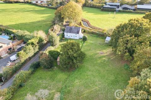 Property for auction in Surrey