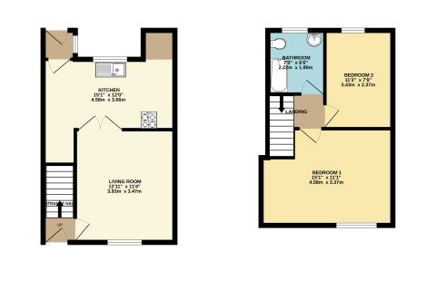 Property for auction in Nottinghamshire