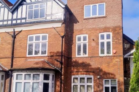 Property for auction in North Yorkshire