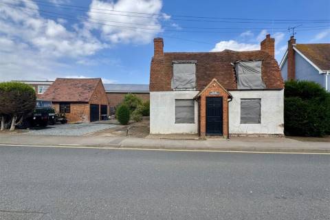 Property for auction in Essex