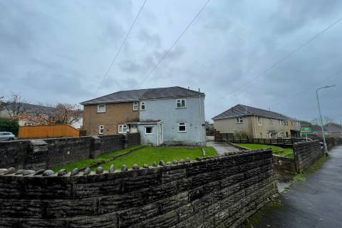 Property for auction in West Glamorgan