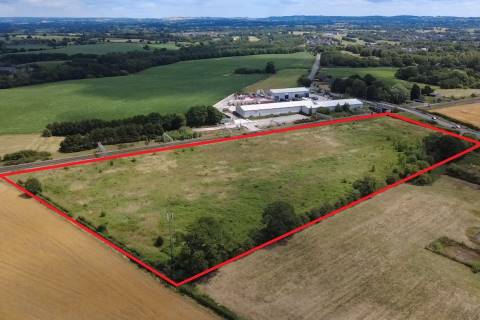 Property for auction in Cheshire