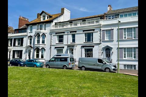 Property for auction in Devon