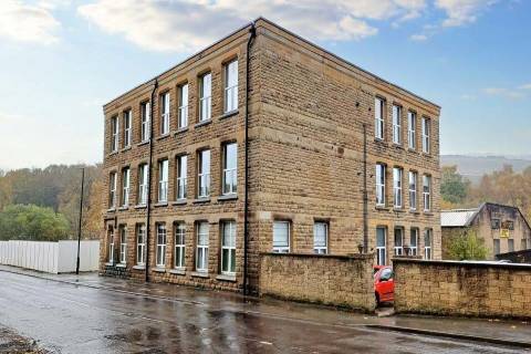 Property for auction in Derbyshire