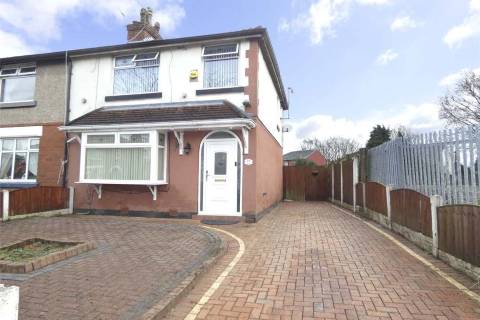 Property for auction in Lancashire