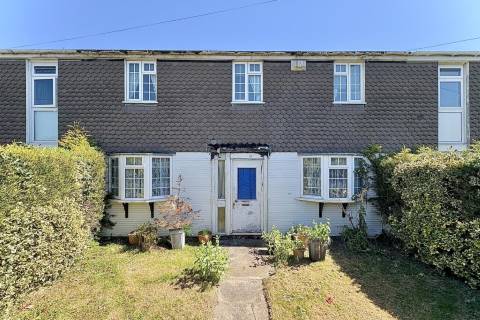 Property for auction in West Midlands