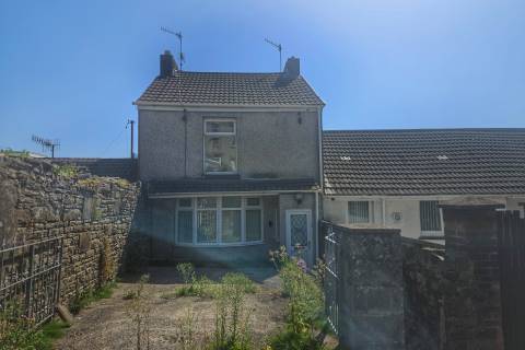 Property for auction in West Glamorgan