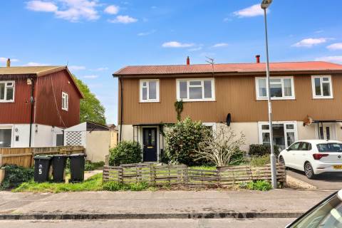 Property for auction in Dorset