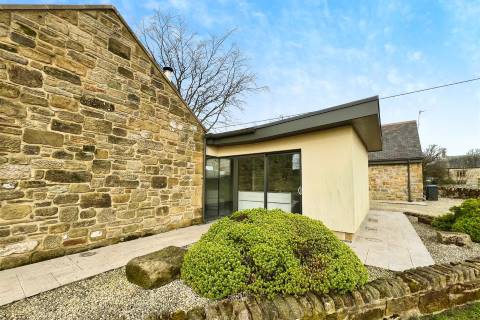 Property for auction in Tyne and Wear