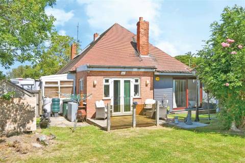 Property for auction in Lincolnshire
