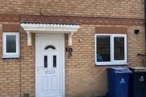 Property for auction in South Yorkshire