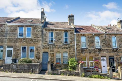 Property for auction in Avon