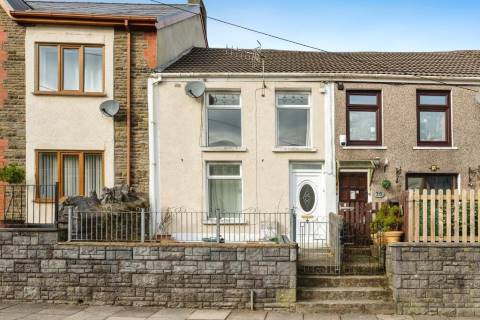 Property for auction in West Glamorgan