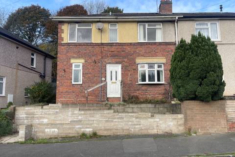 Property for auction in West Midlands