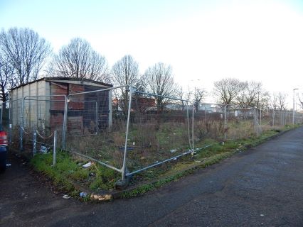 Property for auction in Cambridgeshire