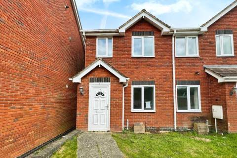 Property for auction in Shropshire