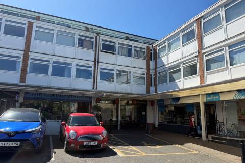 Property for auction in Norfolk